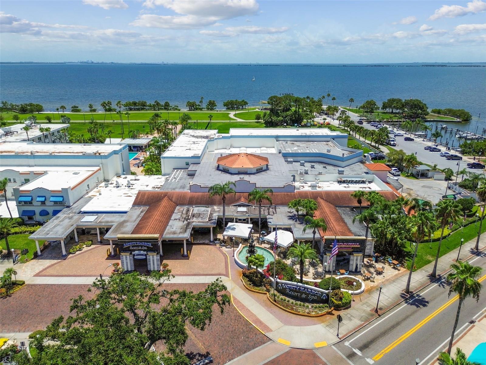 HARBOR HEIGHTS ESTATES - Residential