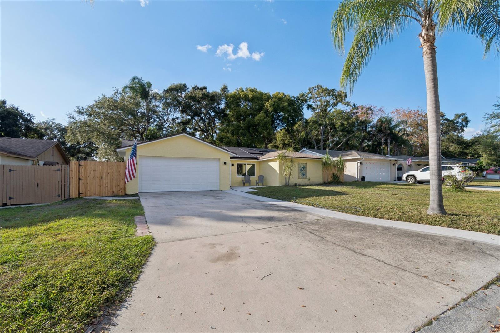 HARBOR HEIGHTS ESTATES - Residential