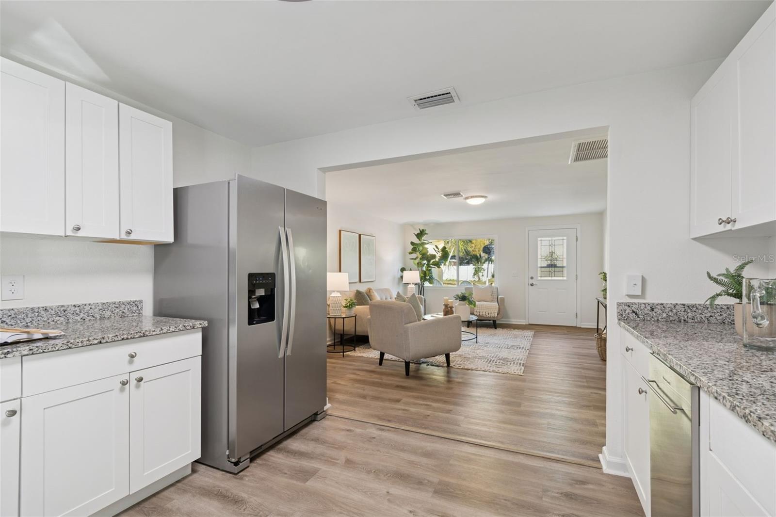 HARBOR HEIGHTS ESTATES - Residential