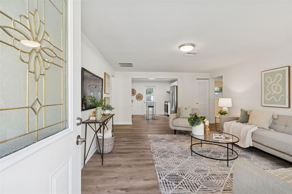 Photo of 2195 Glen Drive, Safety Harbor, FL 34695 (MLS # TB8458257)