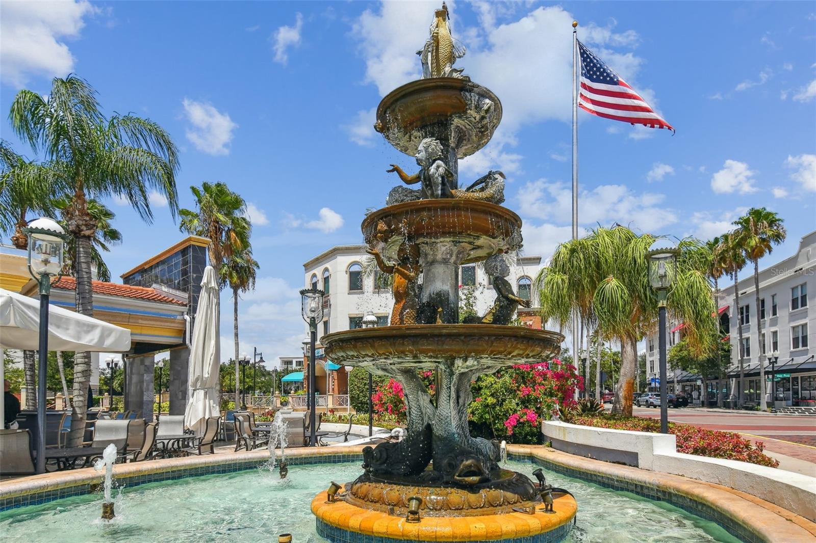 HARBOR HEIGHTS ESTATES - Residential