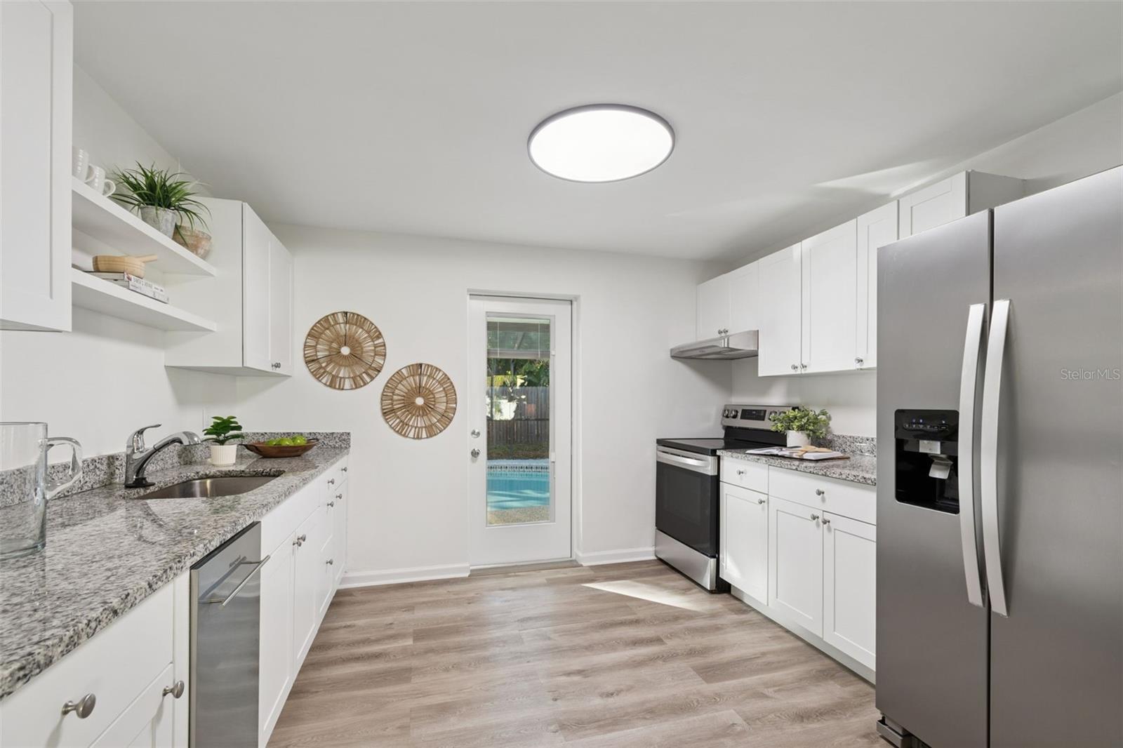 HARBOR HEIGHTS ESTATES - Residential