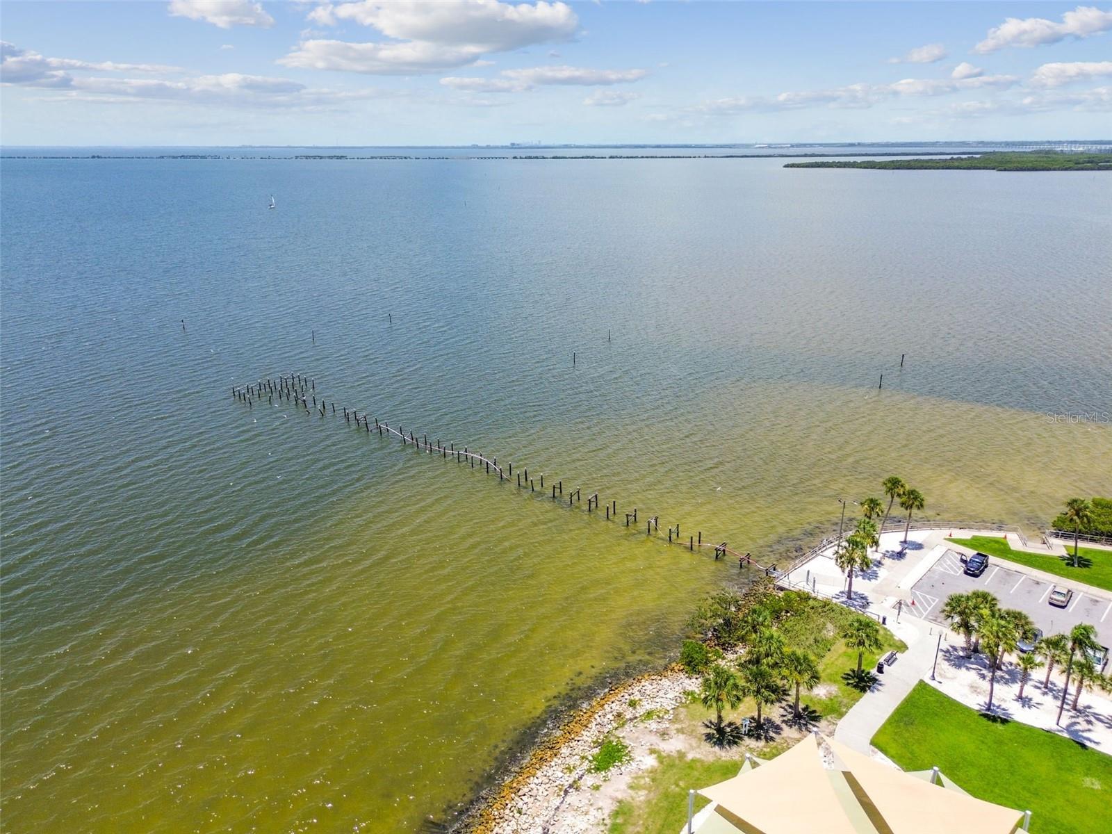 HARBOR HEIGHTS ESTATES - Residential