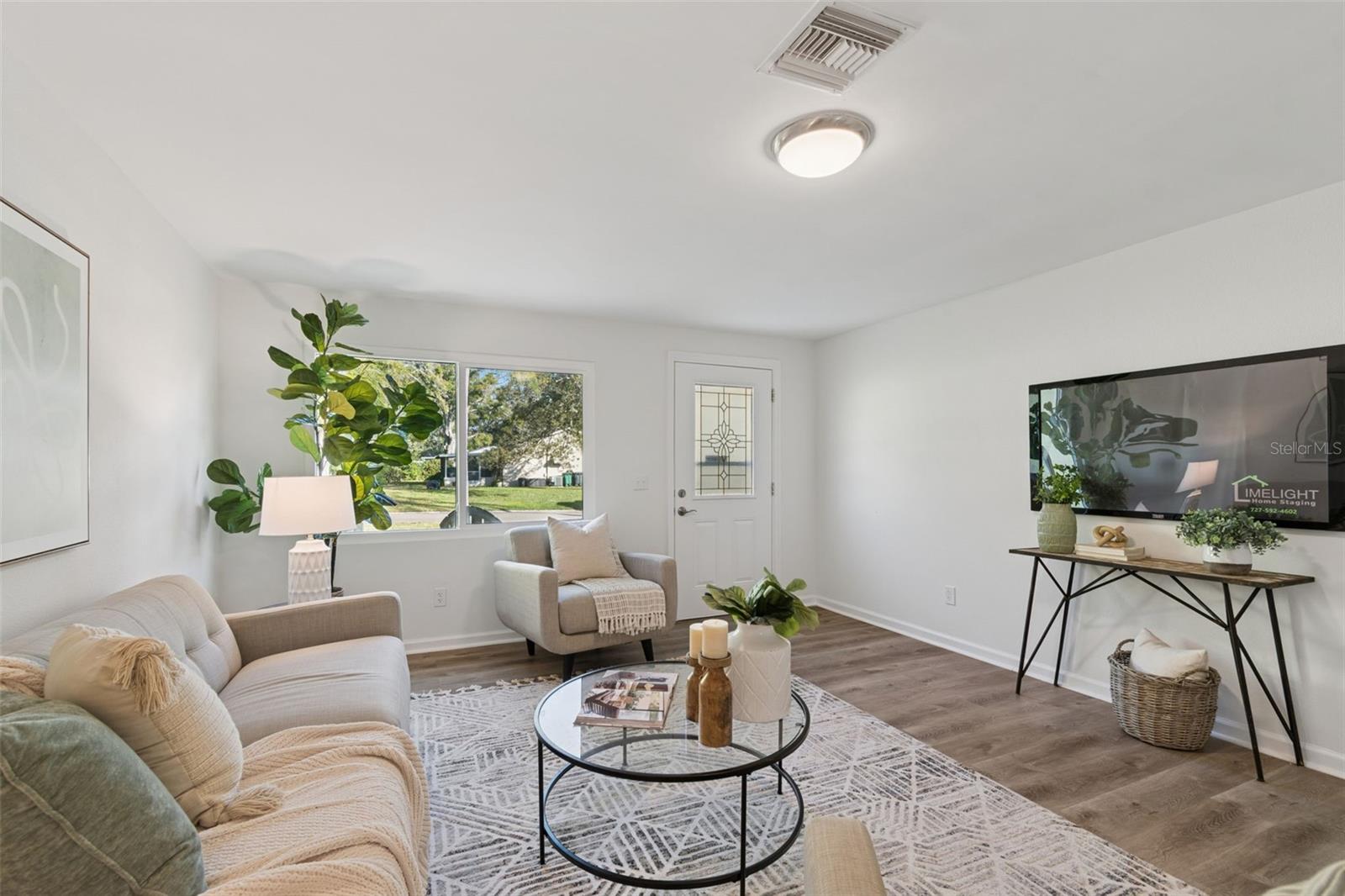 HARBOR HEIGHTS ESTATES - Residential