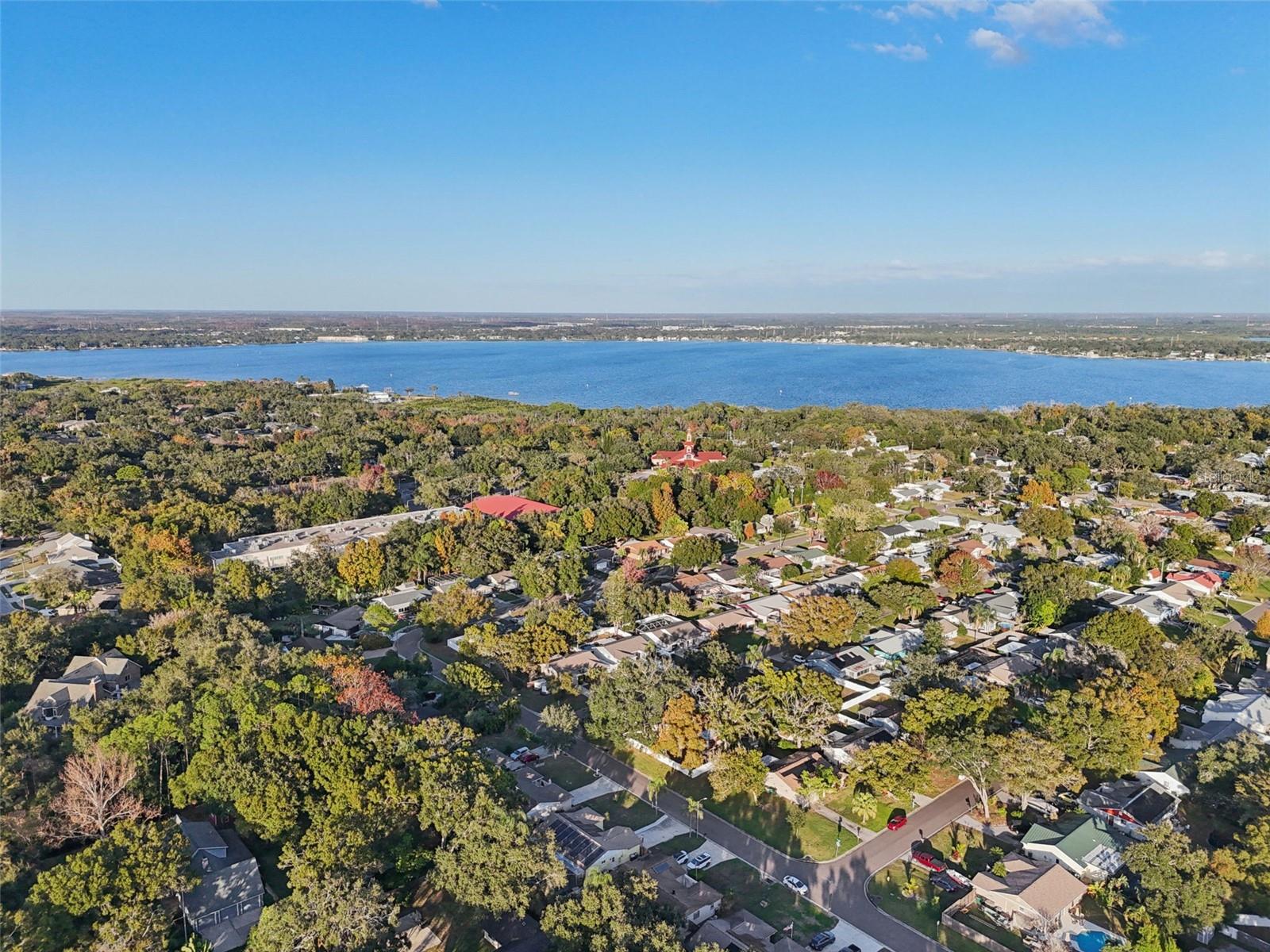 HARBOR HEIGHTS ESTATES - Residential