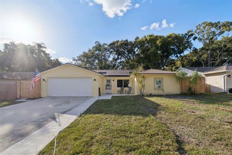 2195 GLEN DRIVE SAFETY HARBOR FL 34695