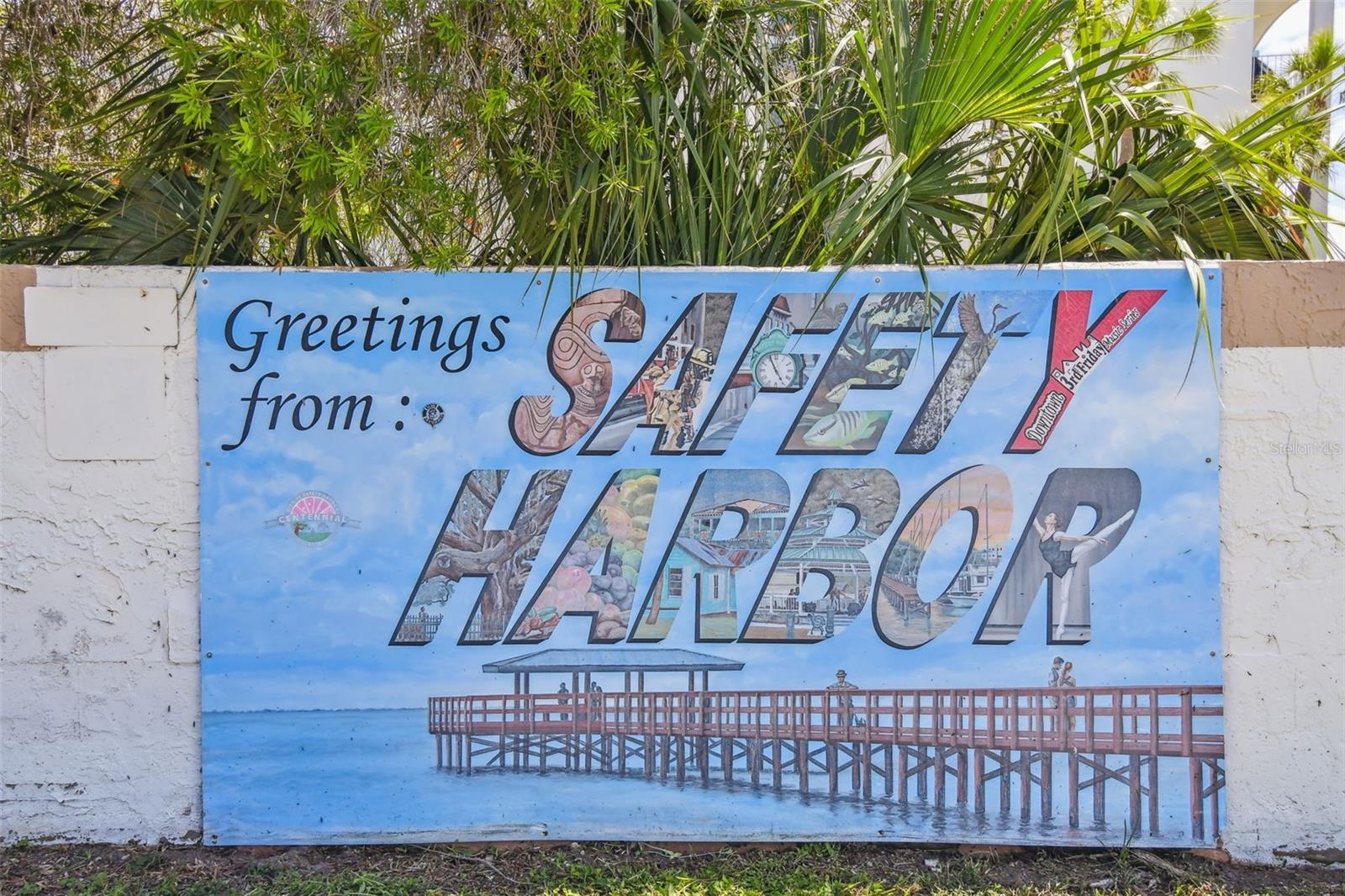 HARBOR HEIGHTS ESTATES - Residential