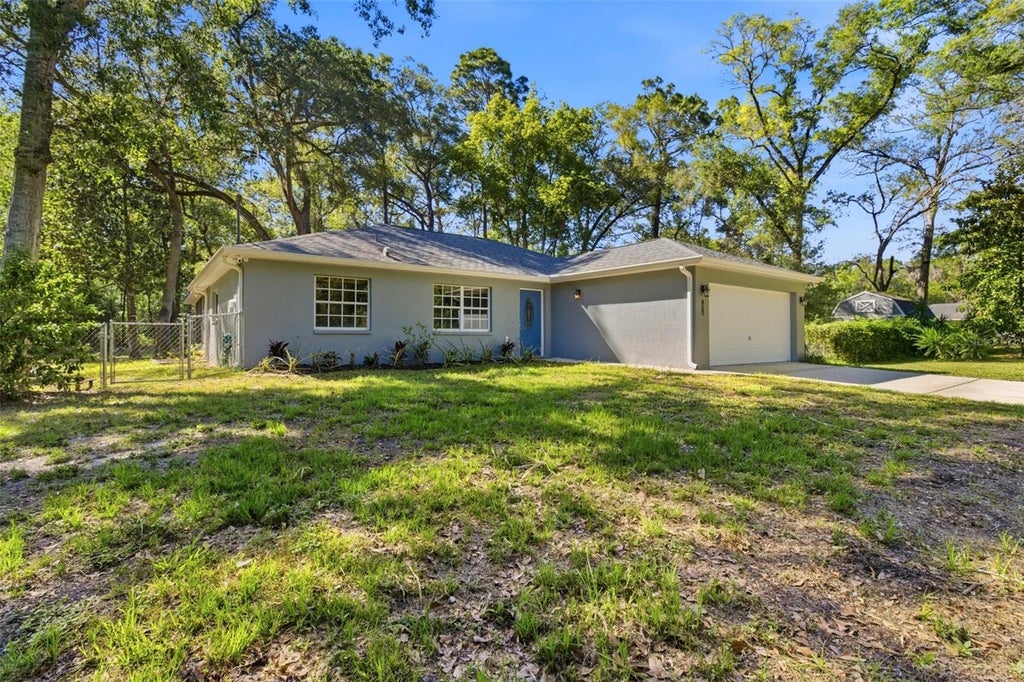 Photo of 315 Garfield Avenue, Brooksville, FL 34604 (MLS # TB8506541)