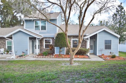 A home in SANFORD