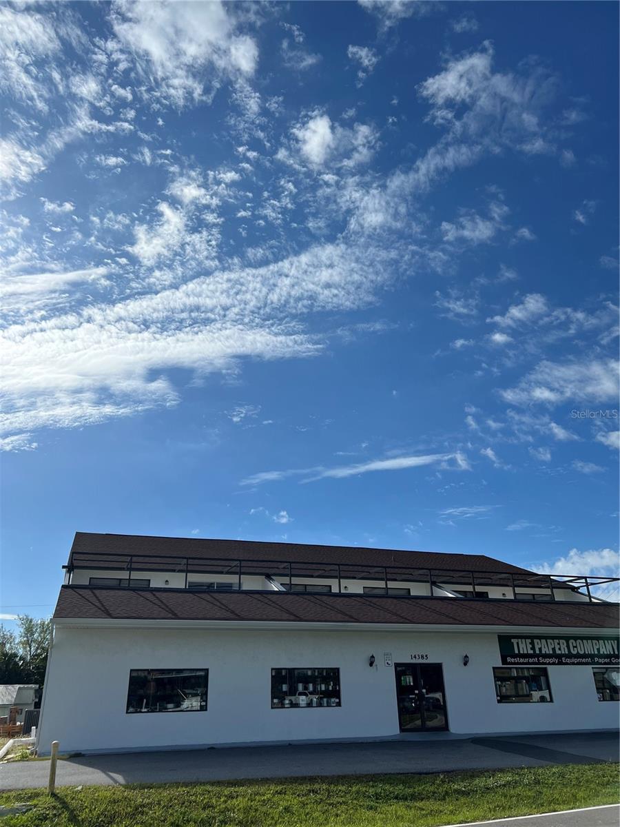 EL JOBEAN WARD 01 - Residential Lease