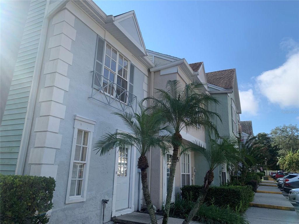 Photo of 11335 Grandville Drive #0, Temple Terrace, FL 33617 (MLS # TB8412422)