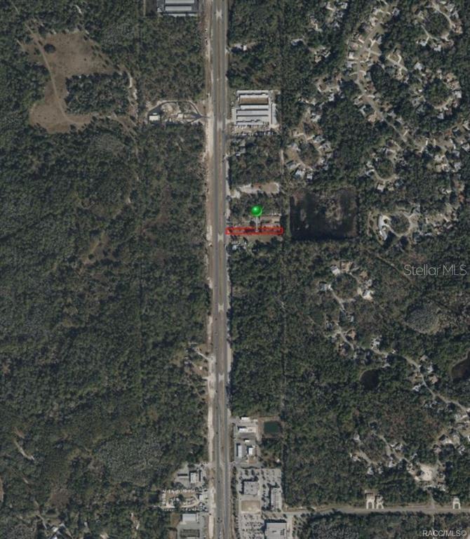 US 19 ADD 03 - Land