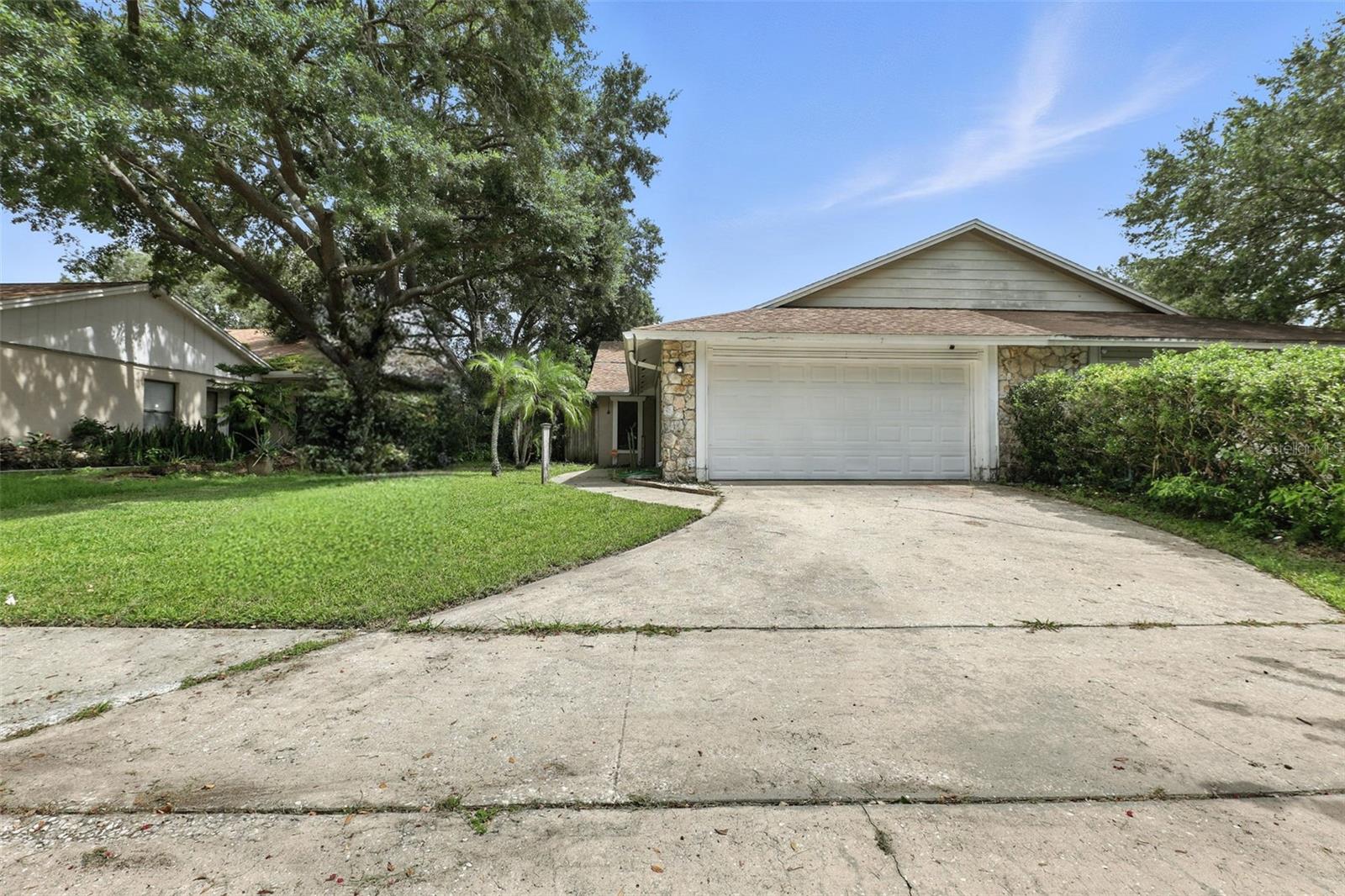 SELLER FINANCING AVAILABLE! This charming, clean, and completely move-in ready home is located in the desirable Rosemont area—just minutes from shopping, dining, and major highways. From the moment you arrive, you'll love the welcoming stone walkway that leads to a cozy screened-in front porch. Step inside to a bright, open layout featuring a cozy breakfast nook and a kitchen that flows seamlessly into the living room—perfect for everyday living and entertaining. French doors off the dining area lead to a private patio, ideal for your morning coffee or evening unwind. The spacious primary suite includes a mirrored closet and a French door that opens to a second screened-in porch out back. Natural light pours in through skylights in both bathrooms, adding a warm, inviting feel. Enjoy peace of mind with a new roof (2021) and A/C (2017) already in place. Plus, the security system equipment has been paid for by the seller—just activate and go!
Even better? There’s NO HOA, giving you more freedom and less hassle. Conveniently located just 4 miles to Maitland and I-4, and just minutes from Winter Park, Downtown Orlando, and Disney via 429—you’ll love the access to everything Central Florida has to offer. This is the low-maintenance, move-in-ready home you’ve been waiting for. Schedule your private tour today—SELLER FINANCING AVAILABLE!