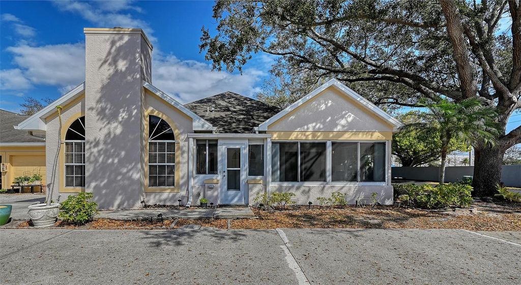 Photo of 4538 Citation Lane #D, Sarasota, FL 34233 (MLS # A4684506)