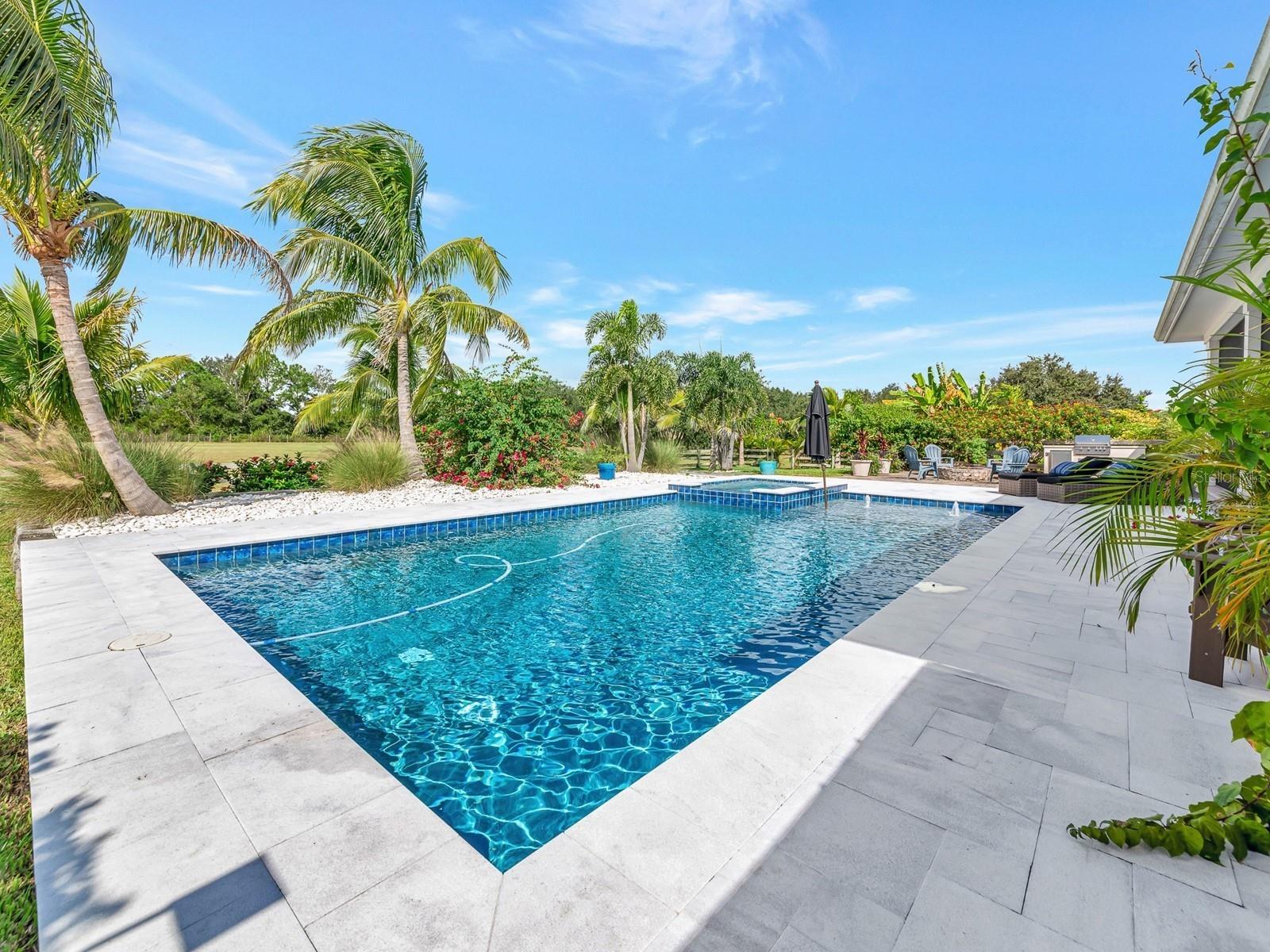 DEER HAMMOCK - Residential