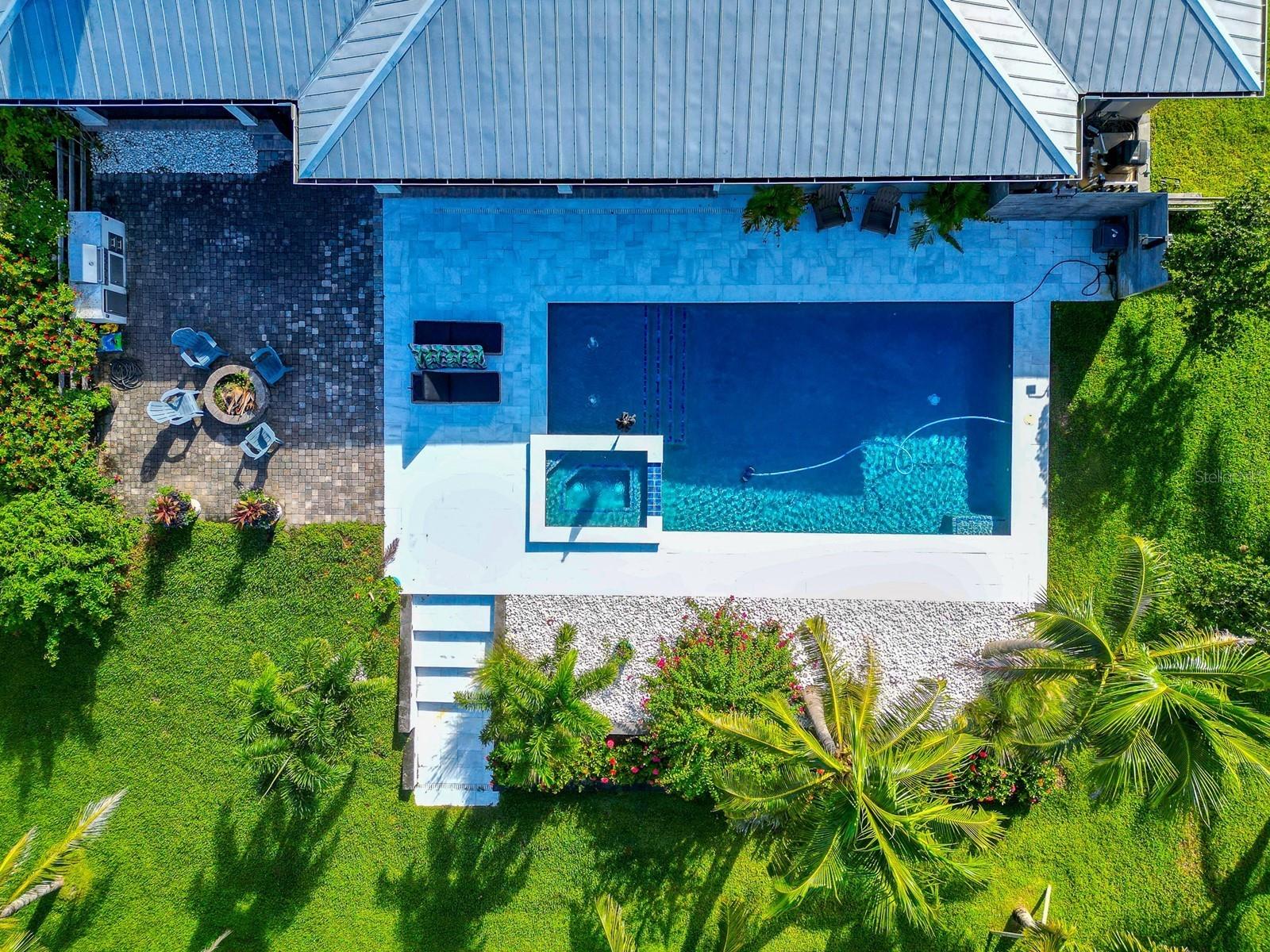 DEER HAMMOCK - Residential