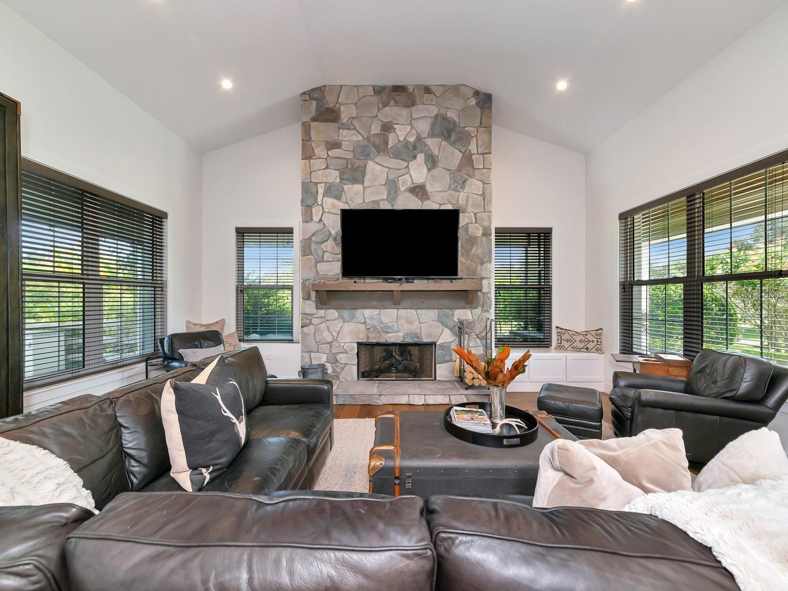 DEER HAMMOCK - Residential