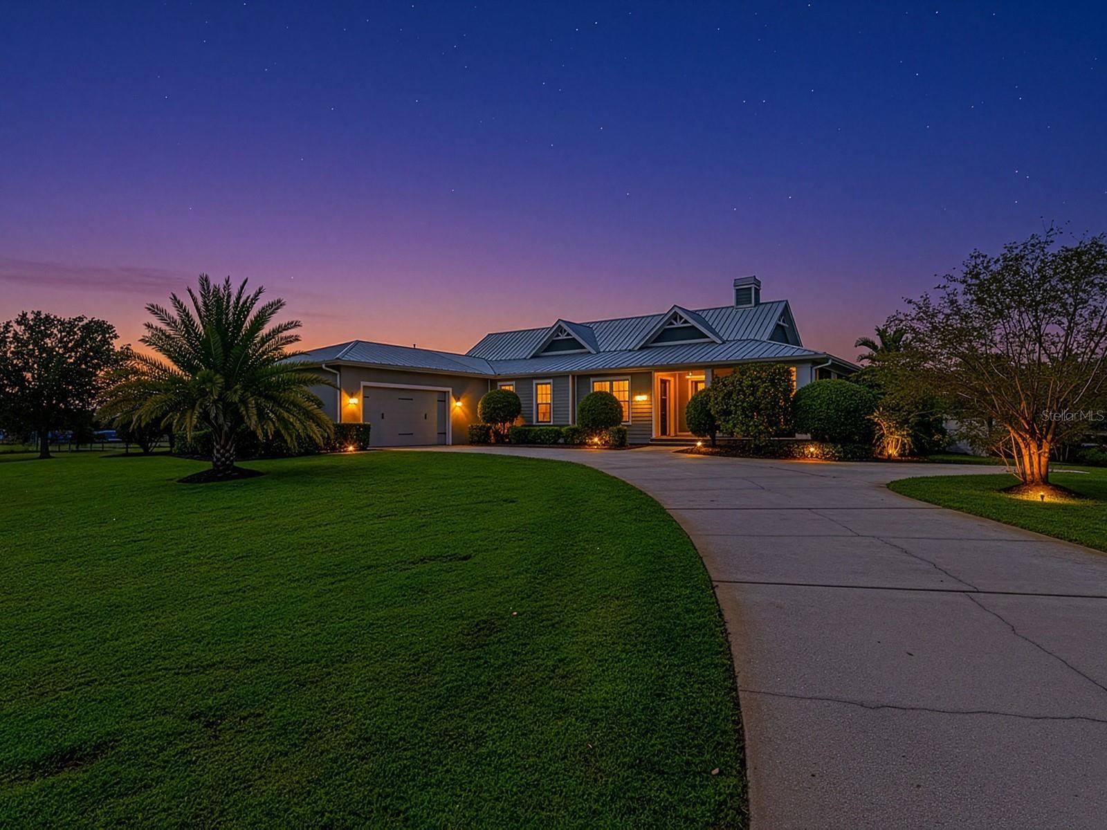 DEER HAMMOCK - Residential