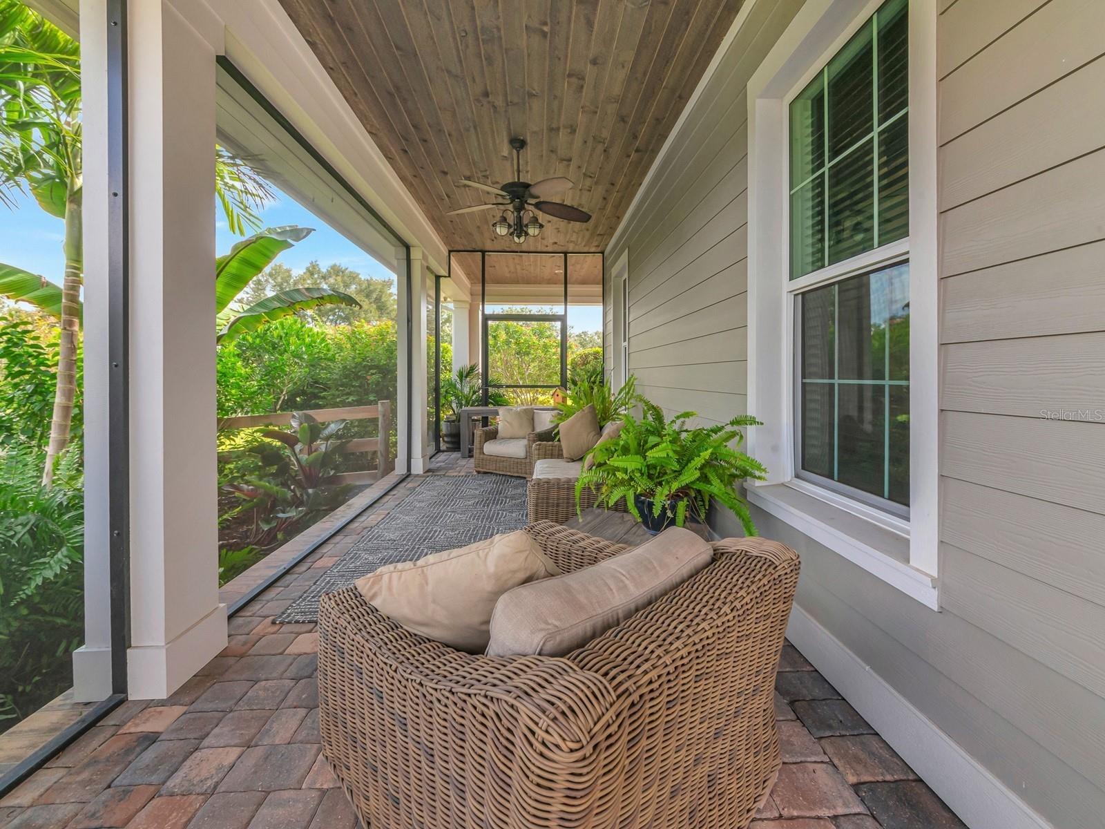 DEER HAMMOCK - Residential
