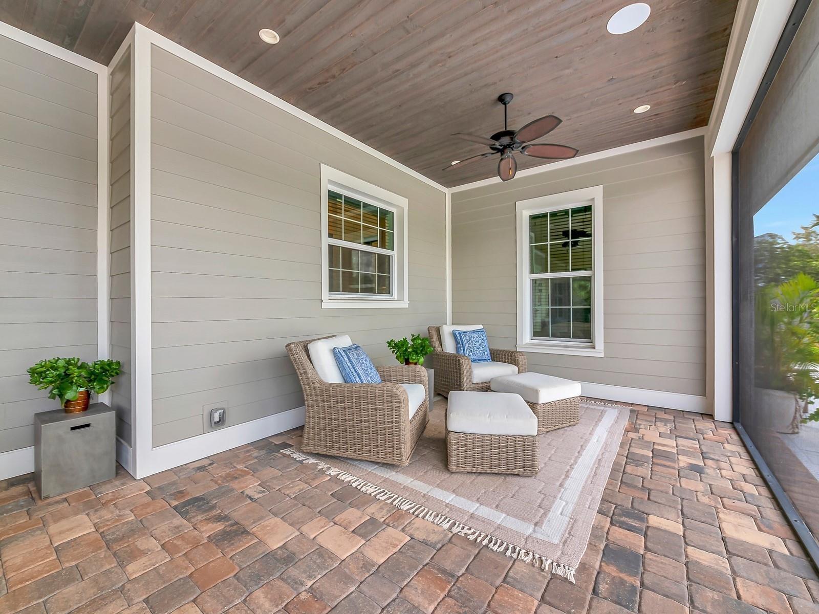 DEER HAMMOCK - Residential