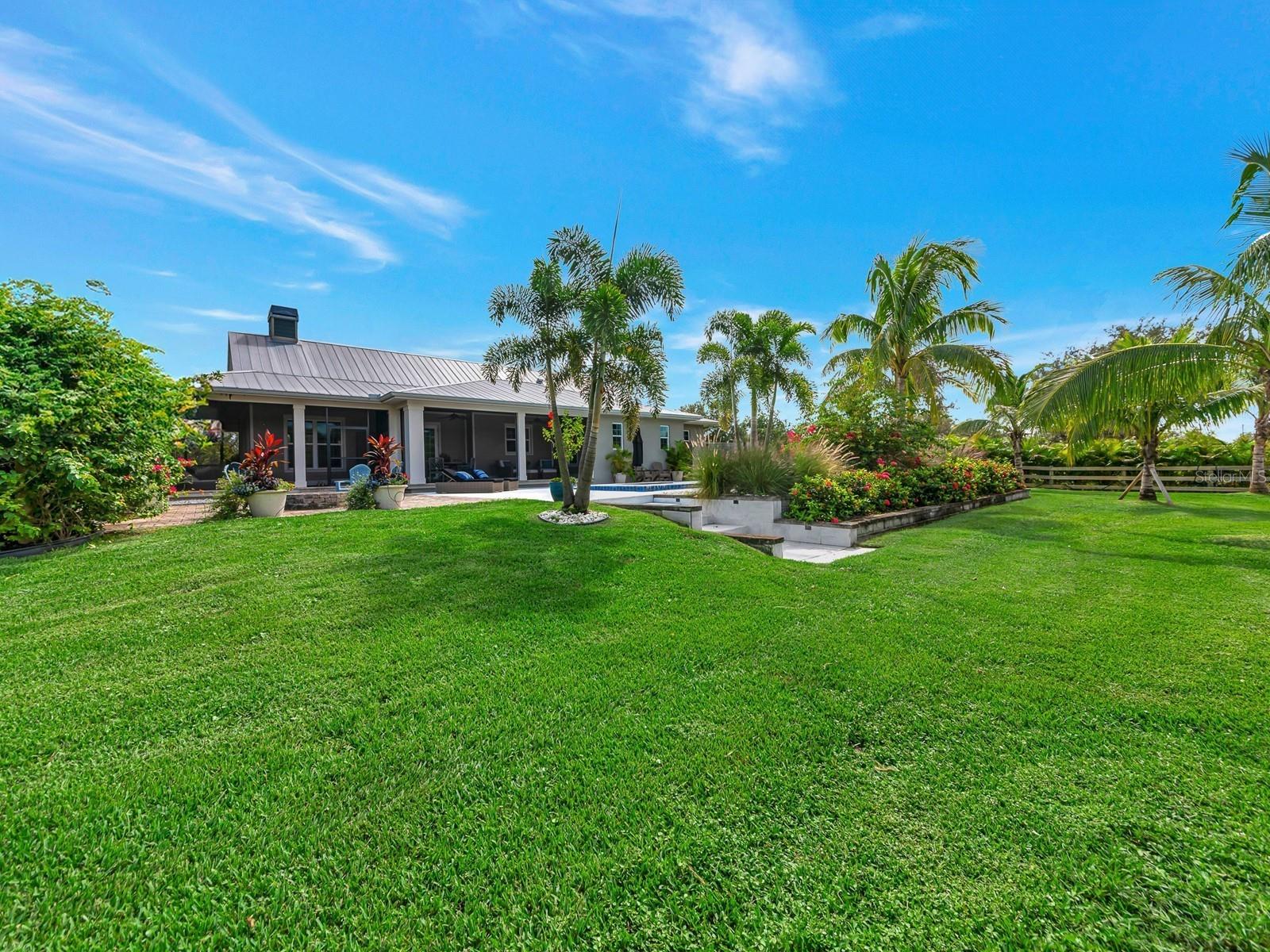 DEER HAMMOCK - Residential