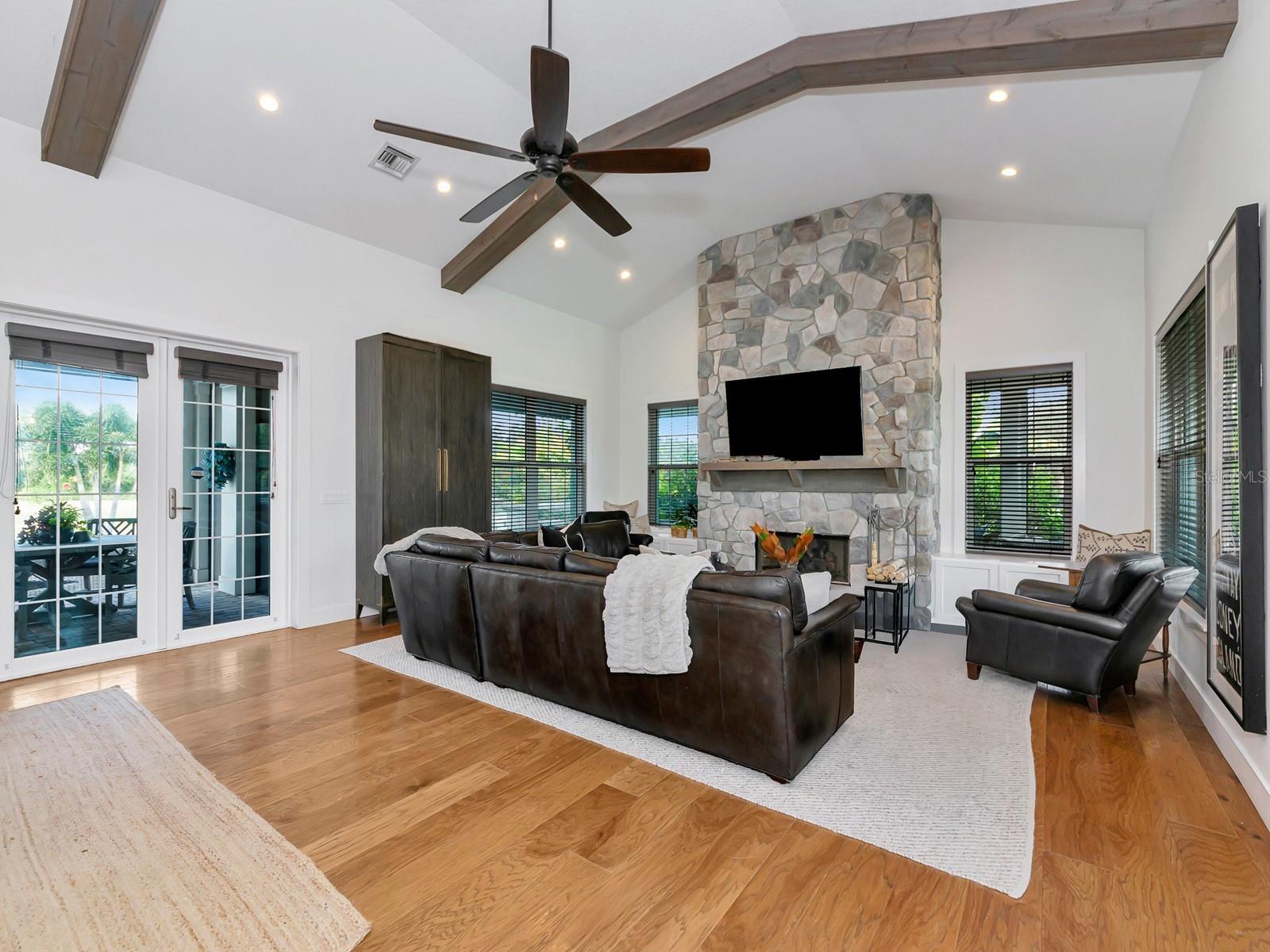 DEER HAMMOCK - Residential