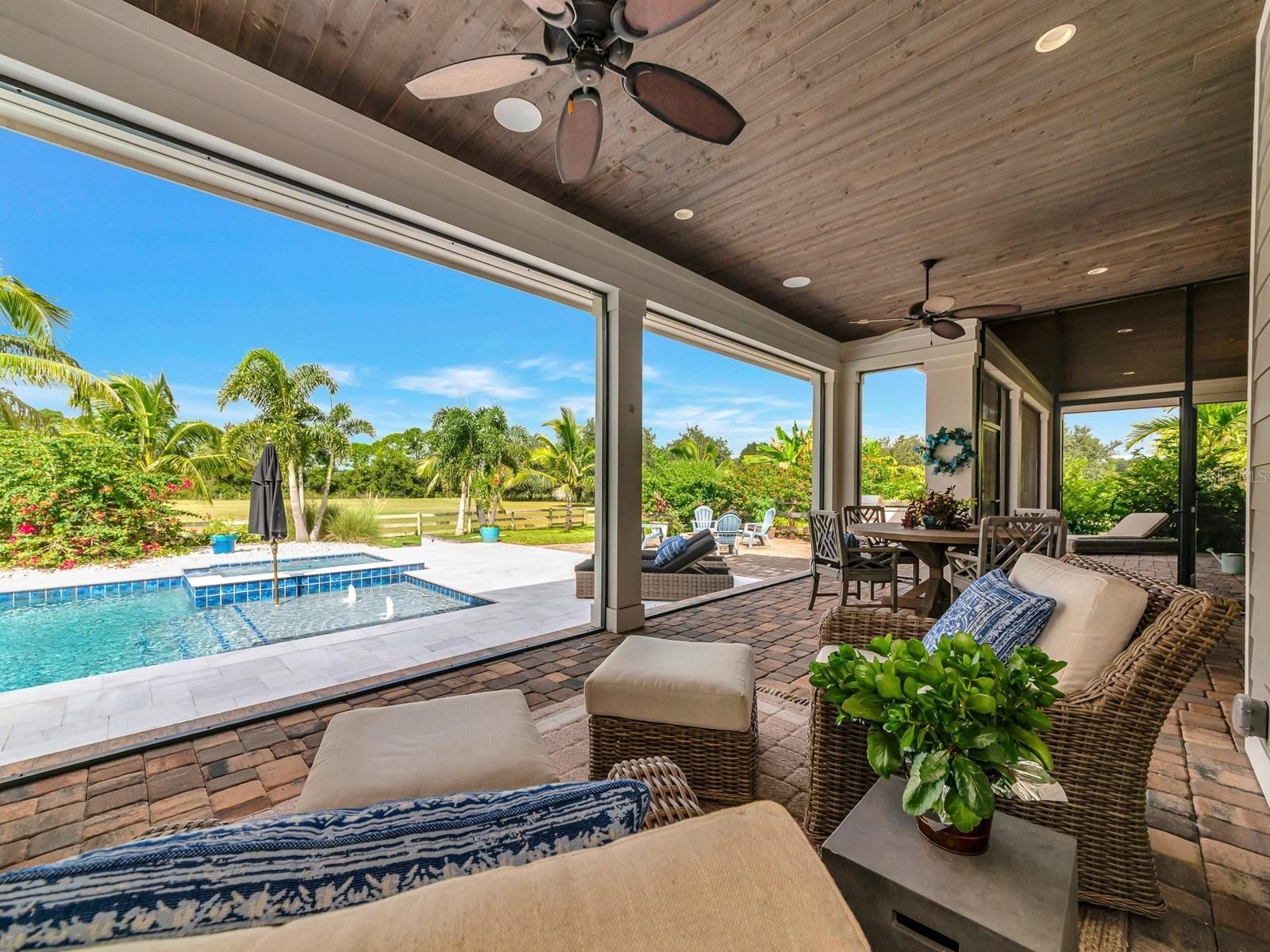 DEER HAMMOCK - Residential
