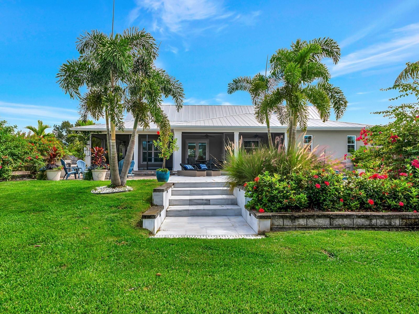 DEER HAMMOCK - Residential