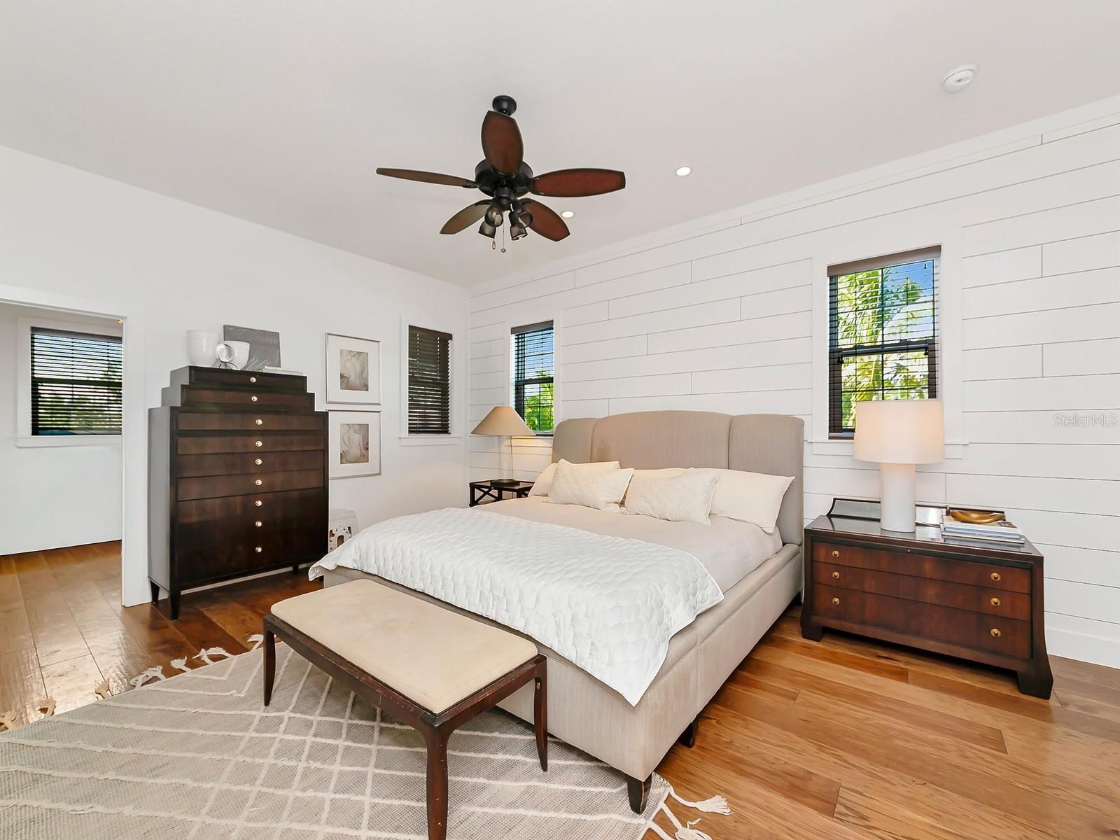 DEER HAMMOCK - Residential