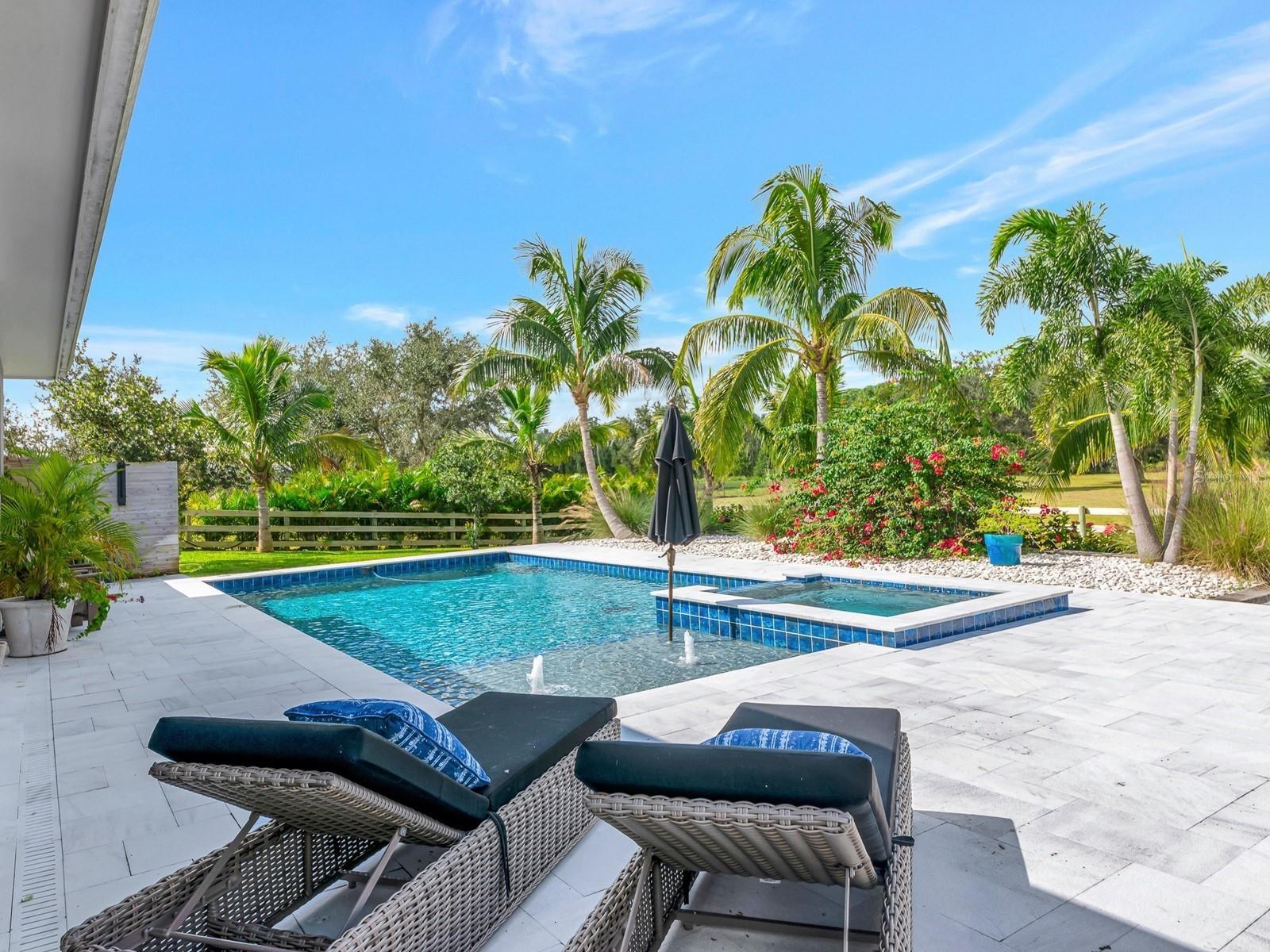 DEER HAMMOCK - Residential