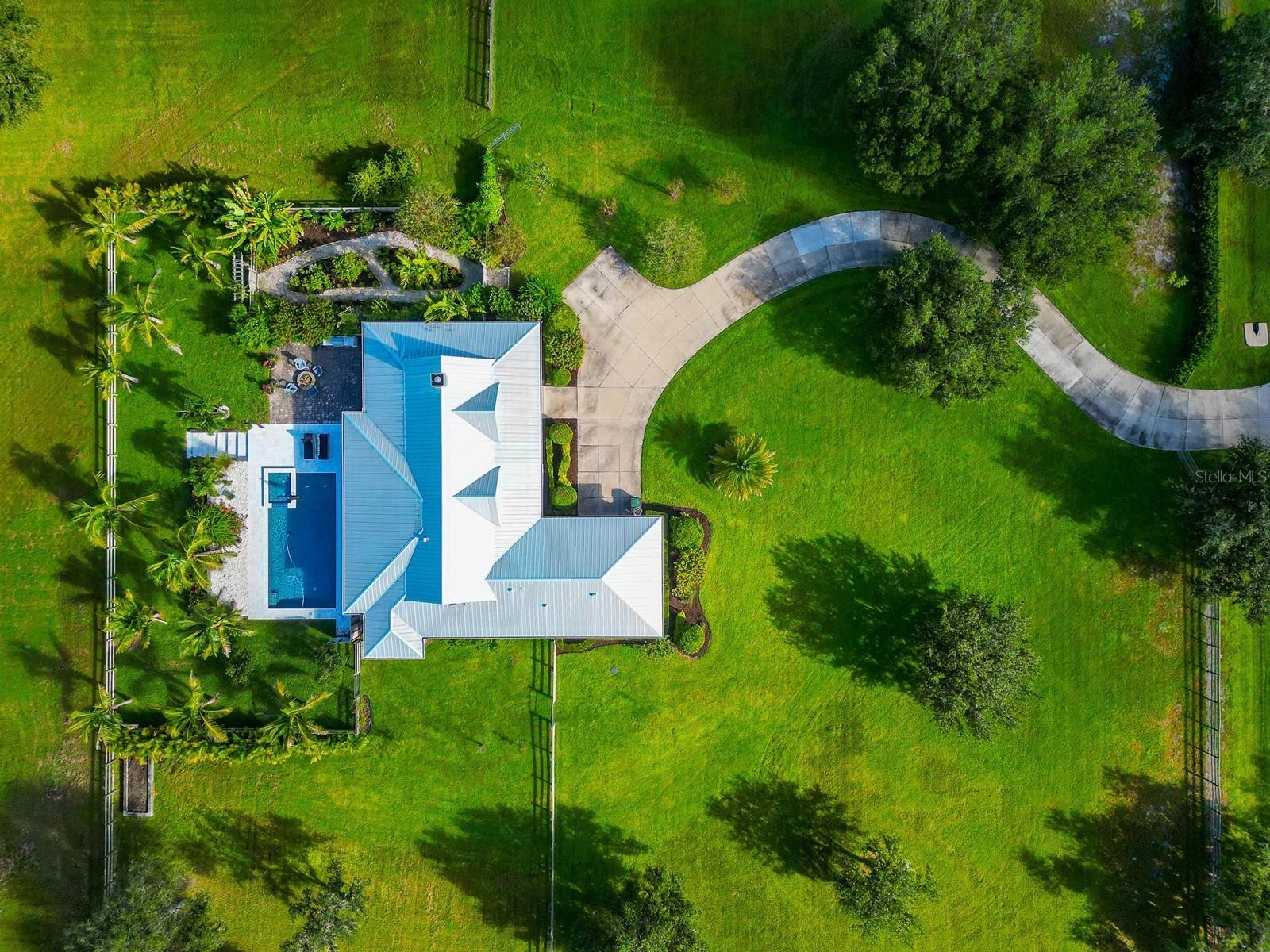 DEER HAMMOCK - Residential