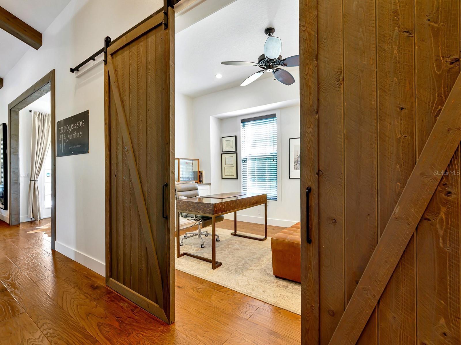 DEER HAMMOCK - Residential