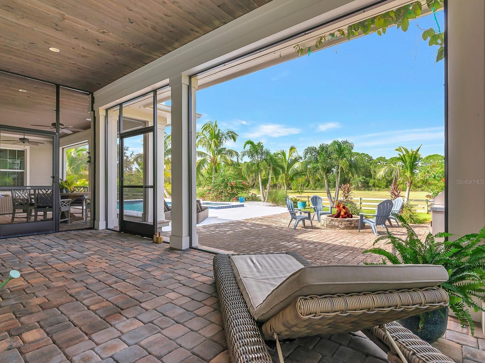 DEER HAMMOCK - Residential