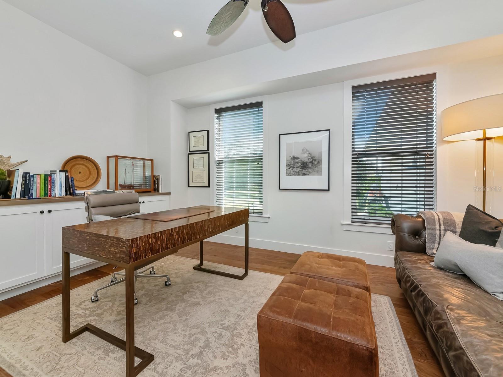 DEER HAMMOCK - Residential