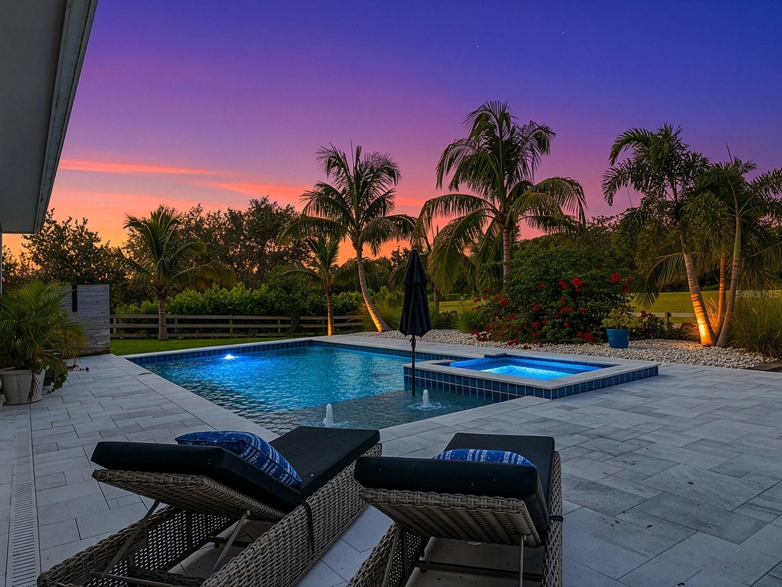 DEER HAMMOCK - Residential