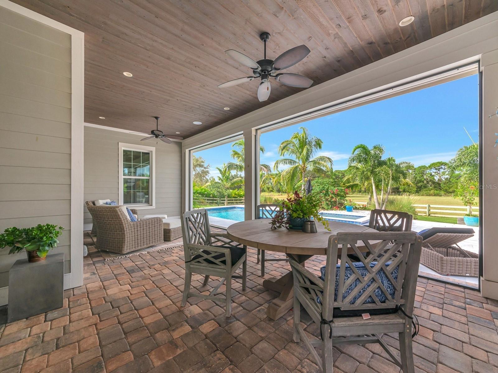 DEER HAMMOCK - Residential