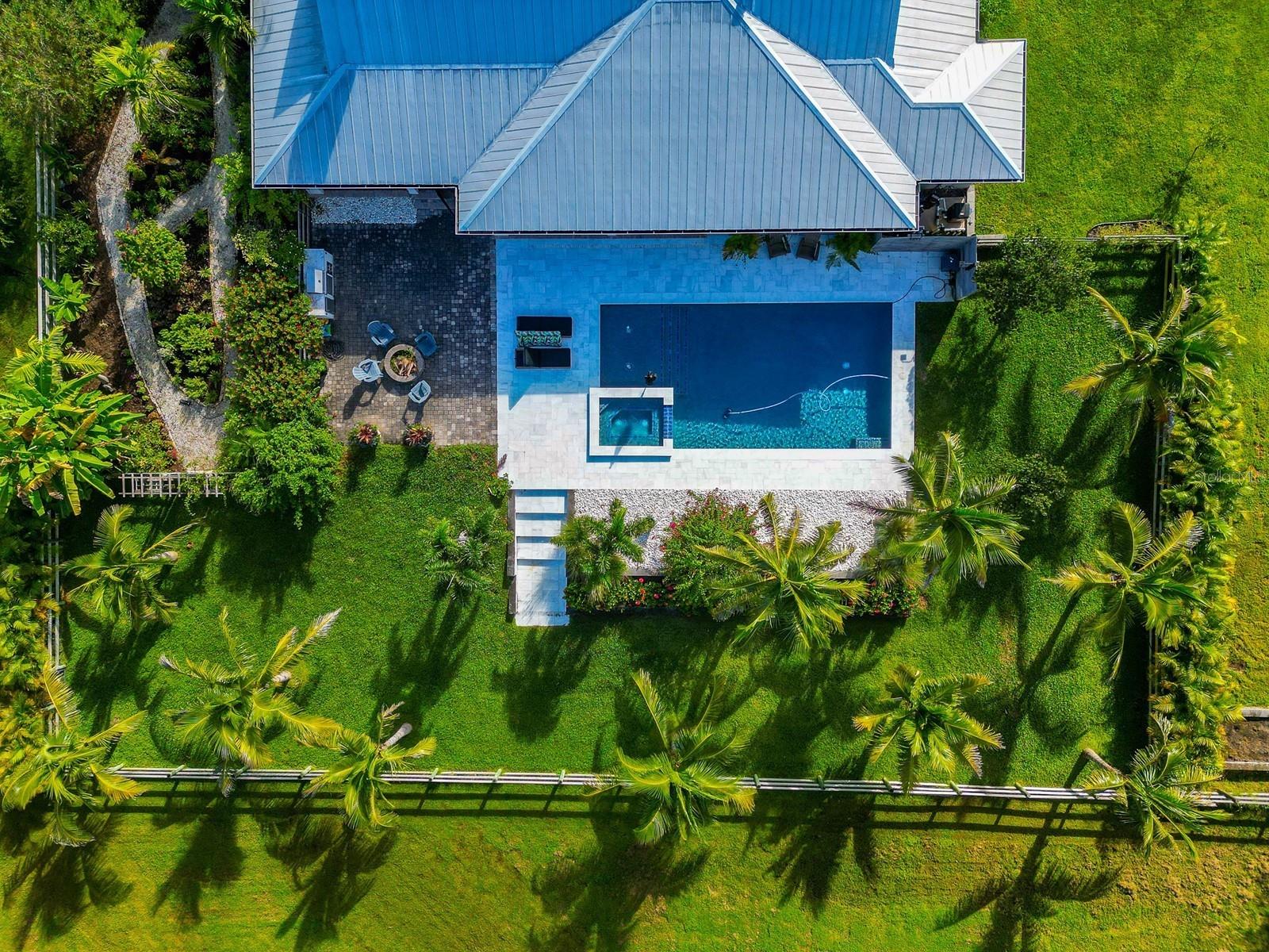 DEER HAMMOCK - Residential