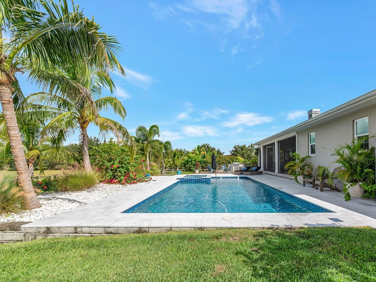 DEER HAMMOCK - Residential