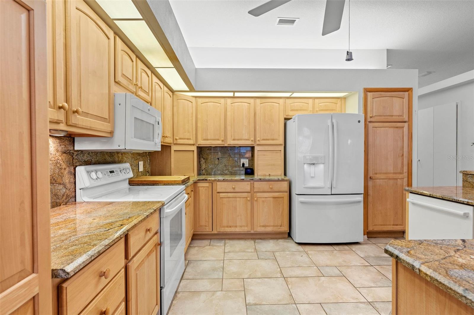 HERITAGE SPGS VILLAGE 15 - Residential