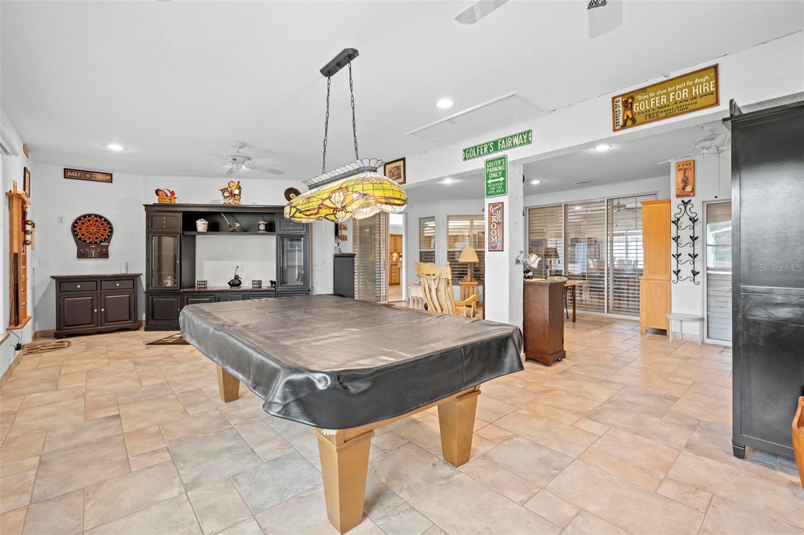 HERITAGE SPGS VILLAGE 15 - Residential