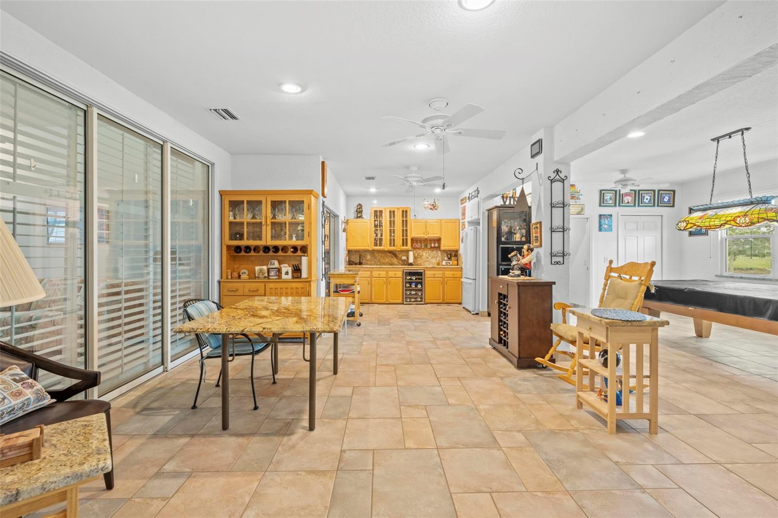 HERITAGE SPGS VILLAGE 15 - Residential