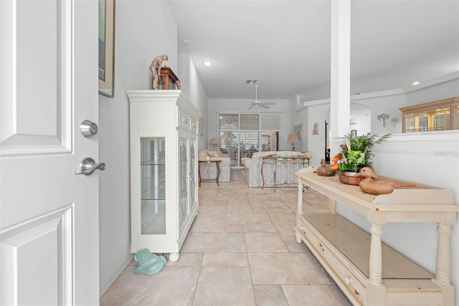 HERITAGE SPGS VILLAGE 15 - Residential