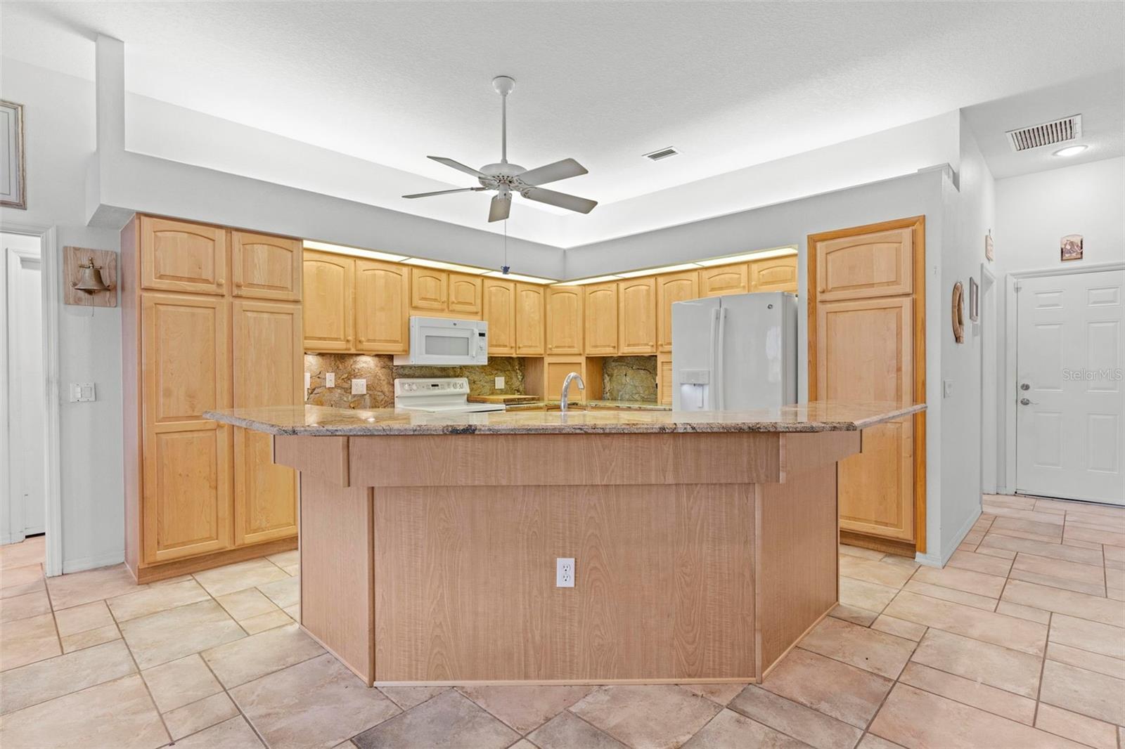 HERITAGE SPGS VILLAGE 15 - Residential