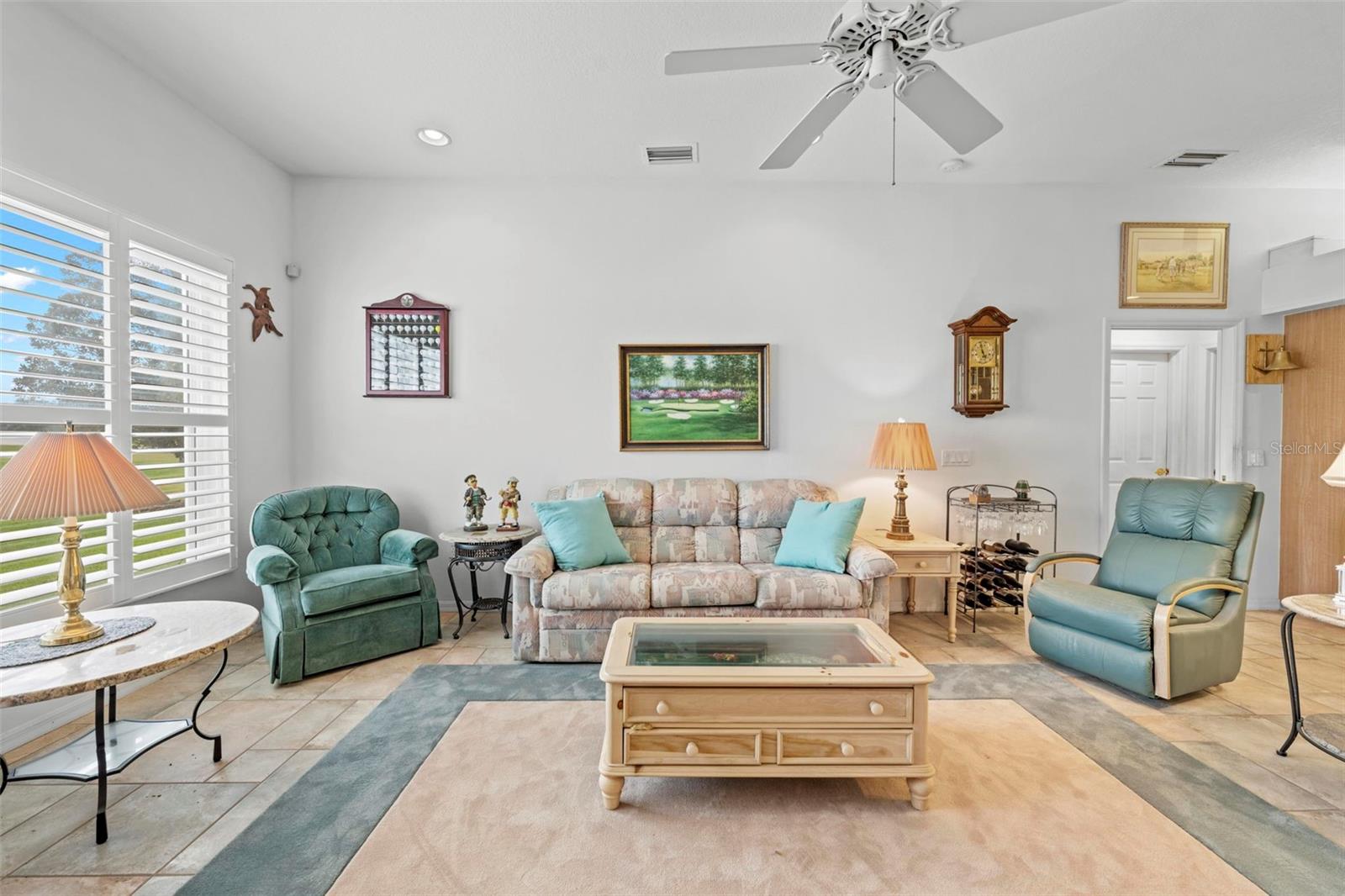 HERITAGE SPGS VILLAGE 15 - Residential