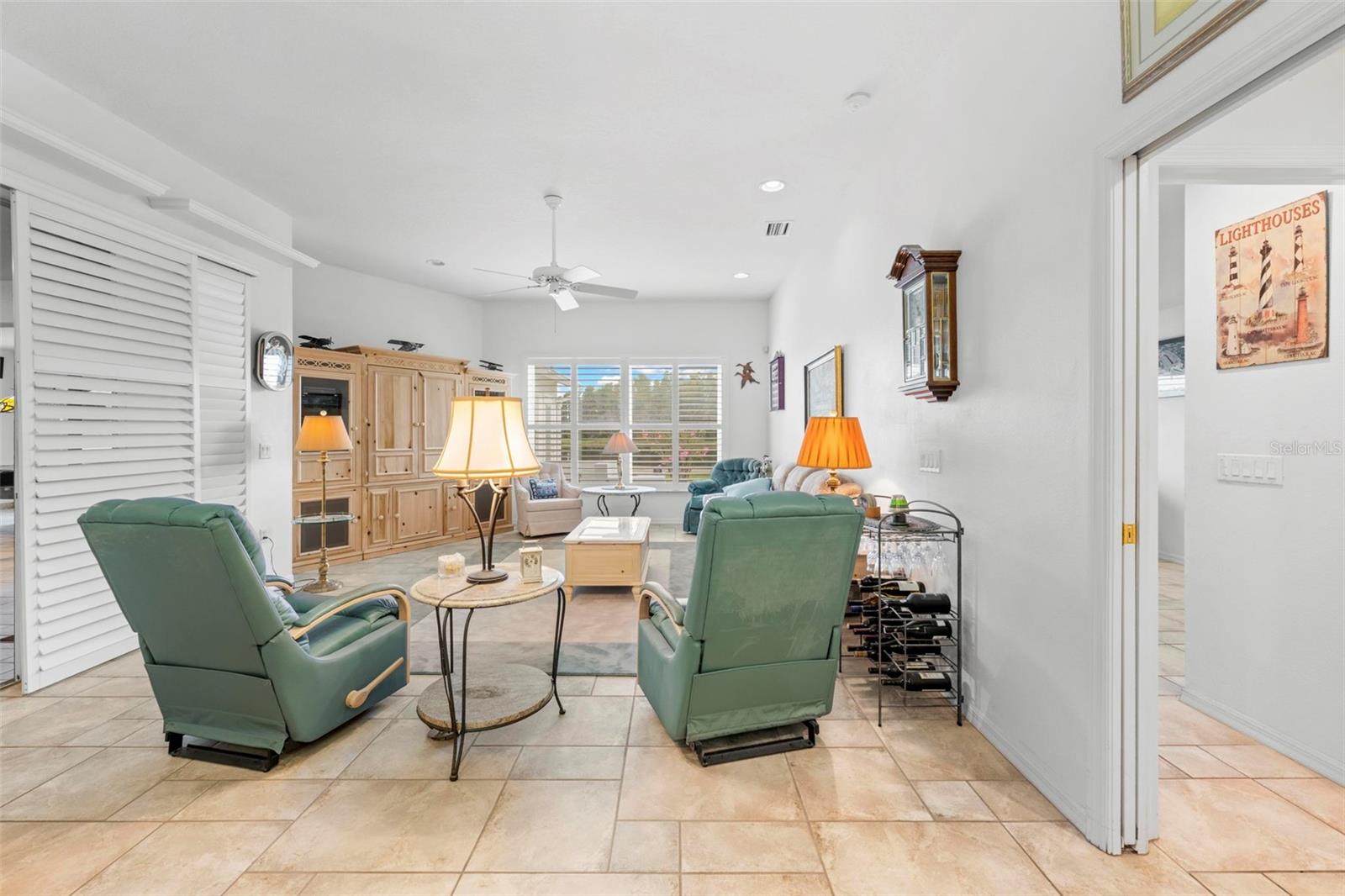 HERITAGE SPGS VILLAGE 15 - Residential