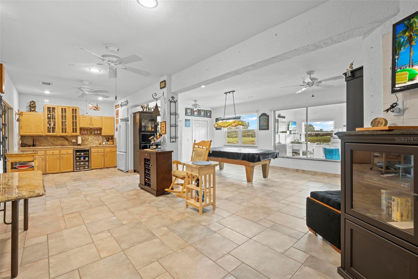 HERITAGE SPGS VILLAGE 15 - Residential