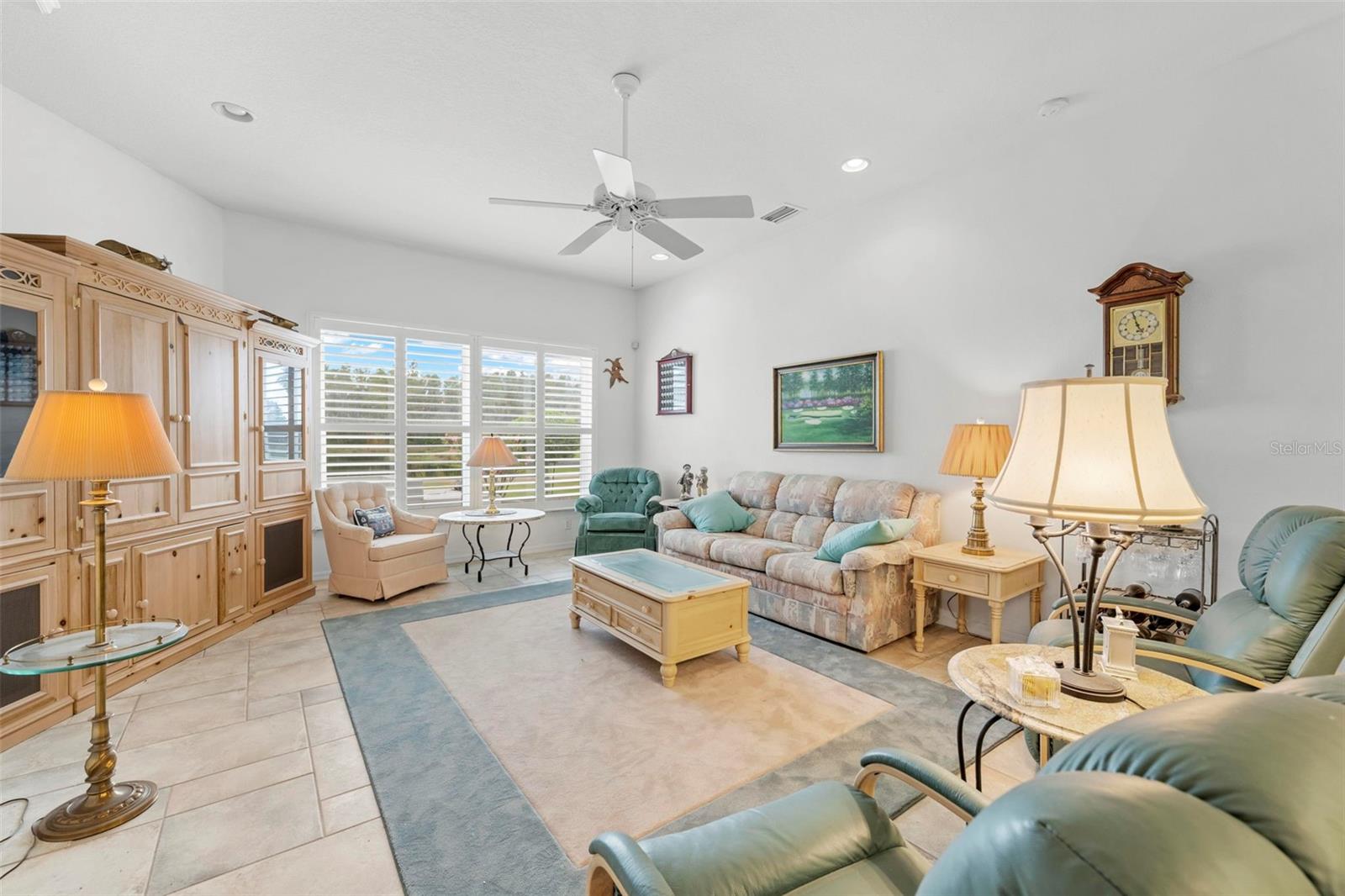 HERITAGE SPGS VILLAGE 15 - Residential