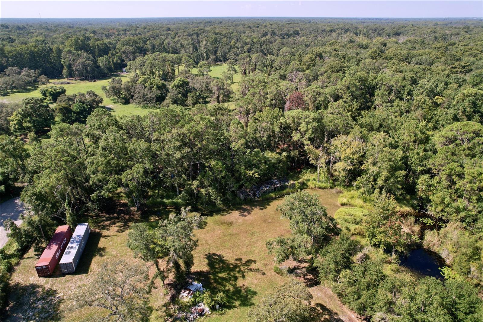 BEAR CREEK ESTATES - Land