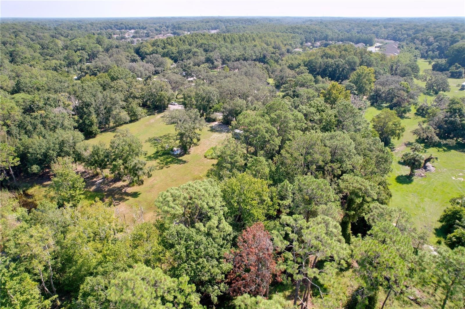 BEAR CREEK ESTATES - Land