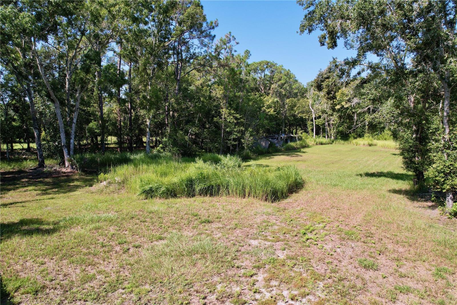 BEAR CREEK ESTATES - Land